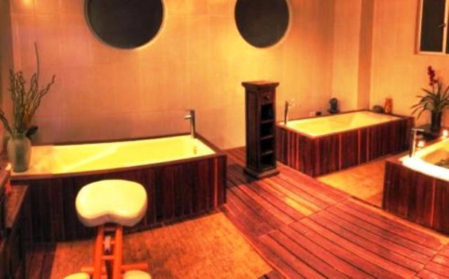 Kur Hotel & Bio Spa Duitama Eksteriør billede